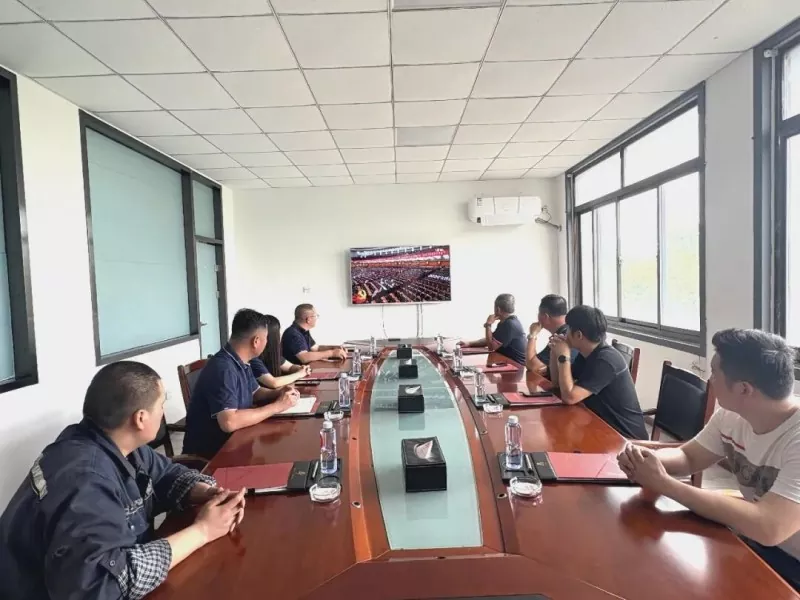 Починаючи нову подорож: компанія проводить тематичні заходи з нагоди святкування 105-ї річниці заснування CPC