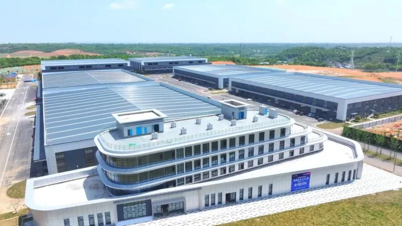 Автомобільний завод склад сталеві конструкції