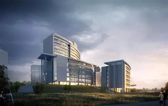PEB Революціонізує інфраструктуру охорони здоров’я