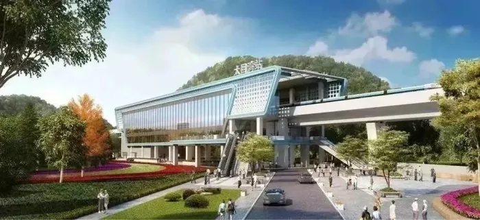 Портальна каркасна сталева конструкція